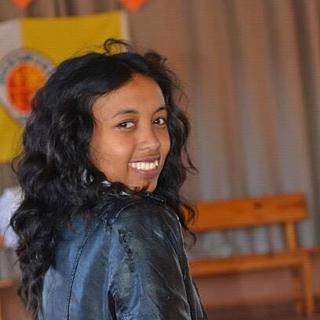 Felana Lantoniaina Assistant virtuel