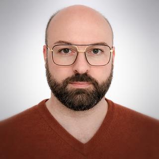 Cédric Baccei Rédacteur de eBook