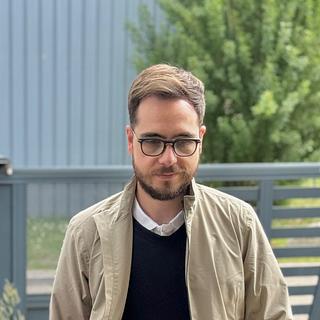 Charly Hue Développeur Shopify