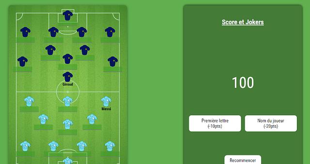 Epopée des compos par Anthony Borel