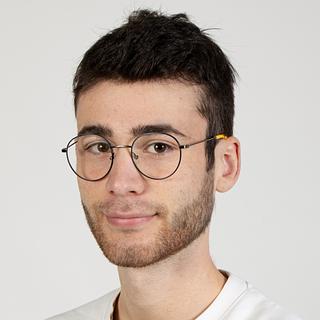 Tom Brillouet Développeur web