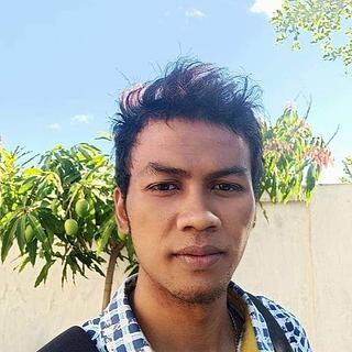 Ambinintsoa Niaina Ranoarimanana Animateur 2D/3D