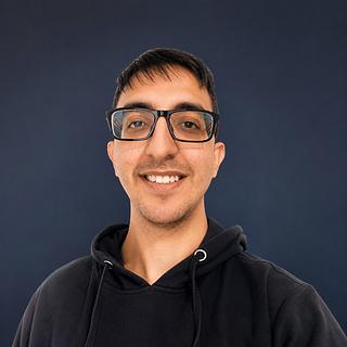Sergio Velhinho Développeur mobile