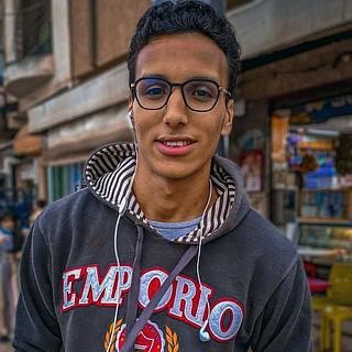 Hamza Elmessaoudi Développeur Flash