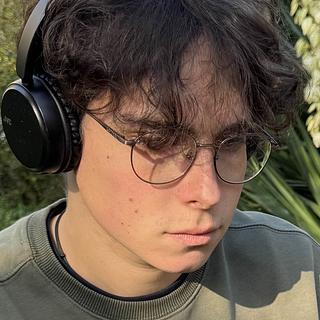 William Pinel Développeur de jeux vidéo