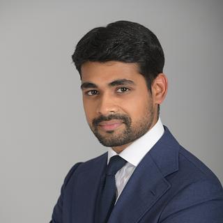 David Singh Intégrateur web