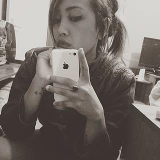 Fanny Elliotte Ranarijaona Secrétaire