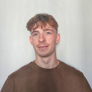 Ostap Tymchyshyn Développeur Java