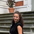 Naomi Piette Community manager