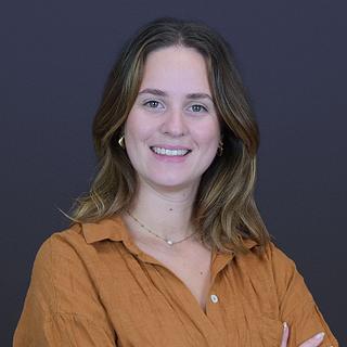 Clara Chambi Consultant marketing