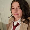 Maëva  Santoni Community manager