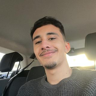 Aymane Lahrech Développeur Python