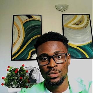 Ochigbo  Jacob Assistant virtuel