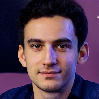 Luck Codeck Rédacteur web