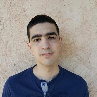 Axel Saglier Développeur web