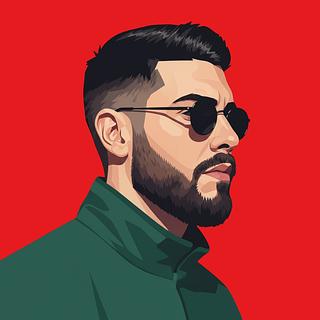 Kevin Ricchiuto Développeur web