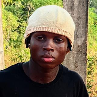 Daniel Amedjro Assistant virtuel