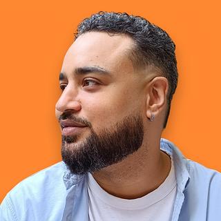 William Louis-Louisy Développeur full-stack