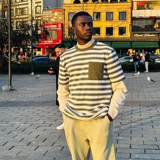 James Haris Développeur spécifique