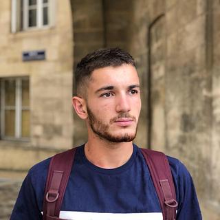 Maximesgtrd Consultant marketing