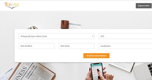 Taleta  par eworking