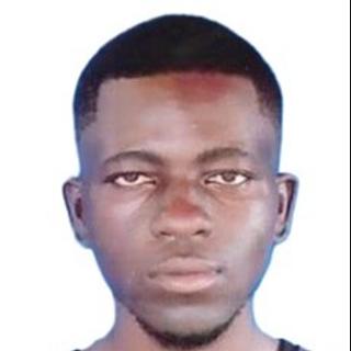 Christ Dany Obiey Développeur Python