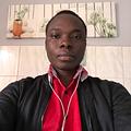 Foussseyni Sagara Webmaster