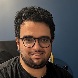 Ghaith Tabib Développeur full-stack