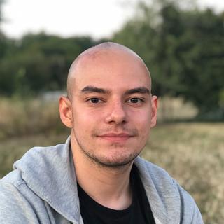 Tony Bellavia Développeur Python