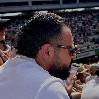 Halit Cinici Développeur Symfony