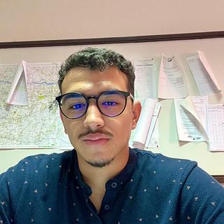 Mohamed Belkoudia Administrateur réseau