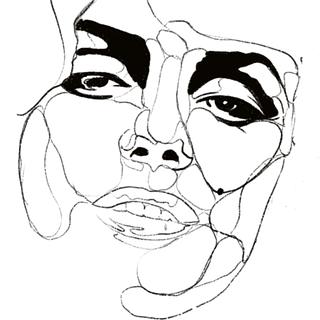 Alaric Croizé Graphiste spécialisé en création de logo