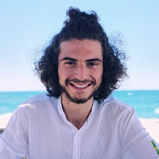 Roméo Caillon-Morisseau Agence web