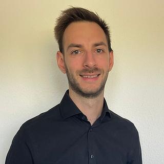 Alexandre Cesari Développeur C#