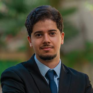 Reda El Ayachi Agence web