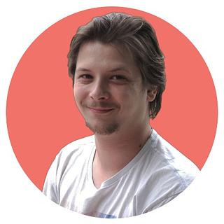 Axel Janiak Développeur full-stack