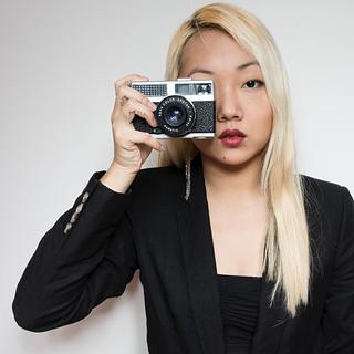 Amandine Hui-Boissy  Photographe