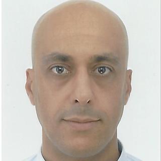 Djamal Bida Développeur Java