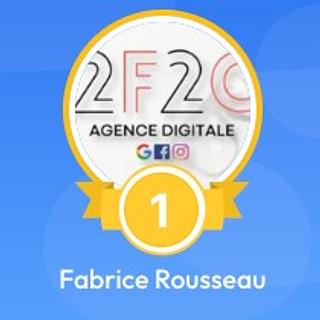 Fabrice Rousseau Agence marketing