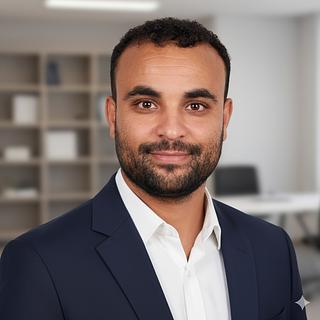 Borhen Issaoui Sysadmin