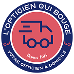 L'Opticien Qui Bouge
