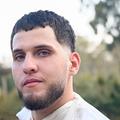 Mounir Sebti Développeur full-stack