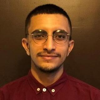 Mohamed Dhifallah Développeur full-stack