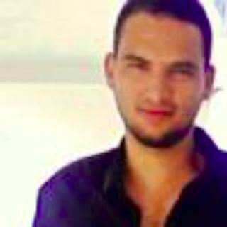 Oussama Fradi Agence web