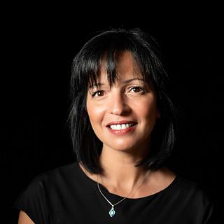 Myriam Marion Assistant virtuel