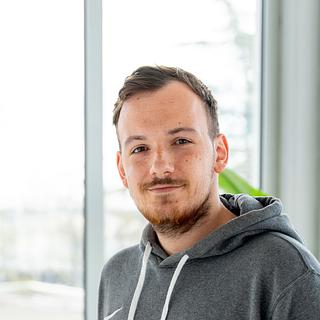 Thomas Drumont Développeur Laravel