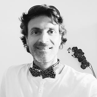 Francois Godineau Développeur Node.js