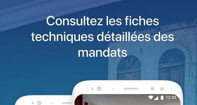 Fichier AMEPI par Softermii-Inc
