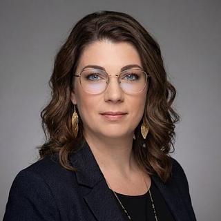 Ophélie Lenoir Secrétaire