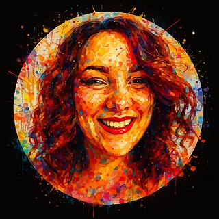 Ambre Gravot Spécialiste refonte de site web